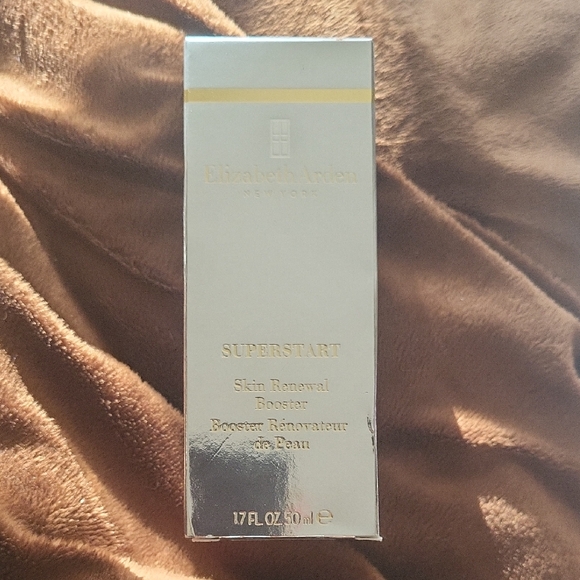 Elizabeth Arden Superstart Skin Renewal Booster - Silver Full Size
